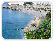 Rent Holiday Villas and Apartments in Nerja, Andalucia, Costa del Sol, Spain